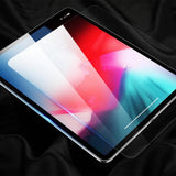 Rock ® HD Tempered Glass Screen Protector for iPad