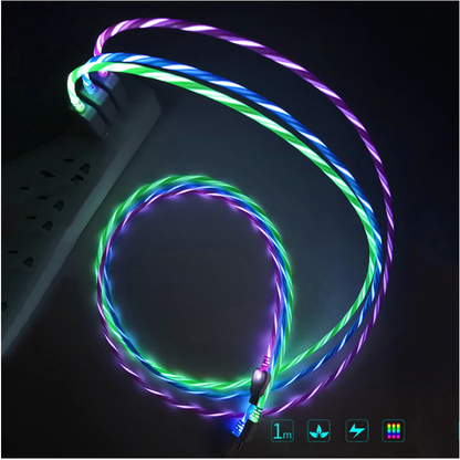 Remax iPhone Lightning Charging Cable