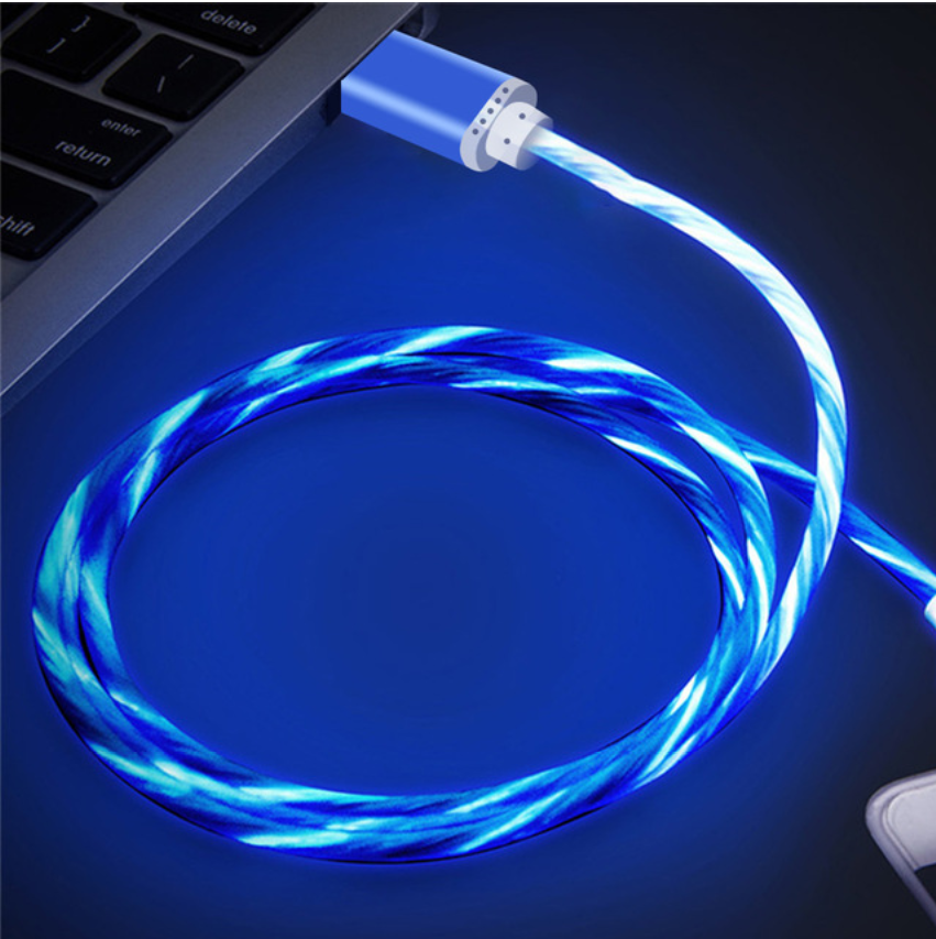Remax iPhone Lightning Charging Cable