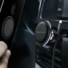 Earldom ® ET-EH38  Air Vent Car Mount Holder With Cable Clip