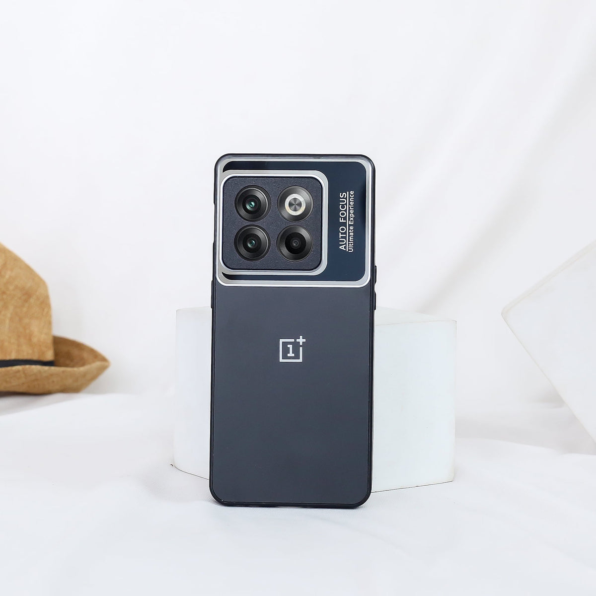 Chromatic Lens Shield Case - OnePlus