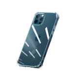 iPhone 13 Series Ultra Clear Anti shock Case