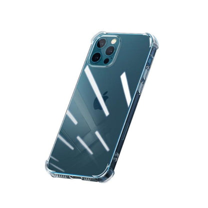 iPhone 13 Series Ultra Clear Anti shock Case