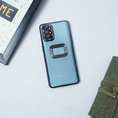 New Generation Electroplating Protective Case - OnePlus