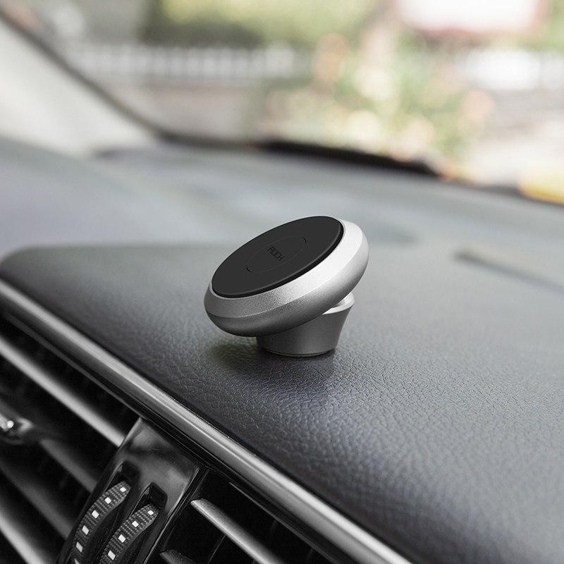 Rock ® Universal Magnetic Dashboard Car Mount