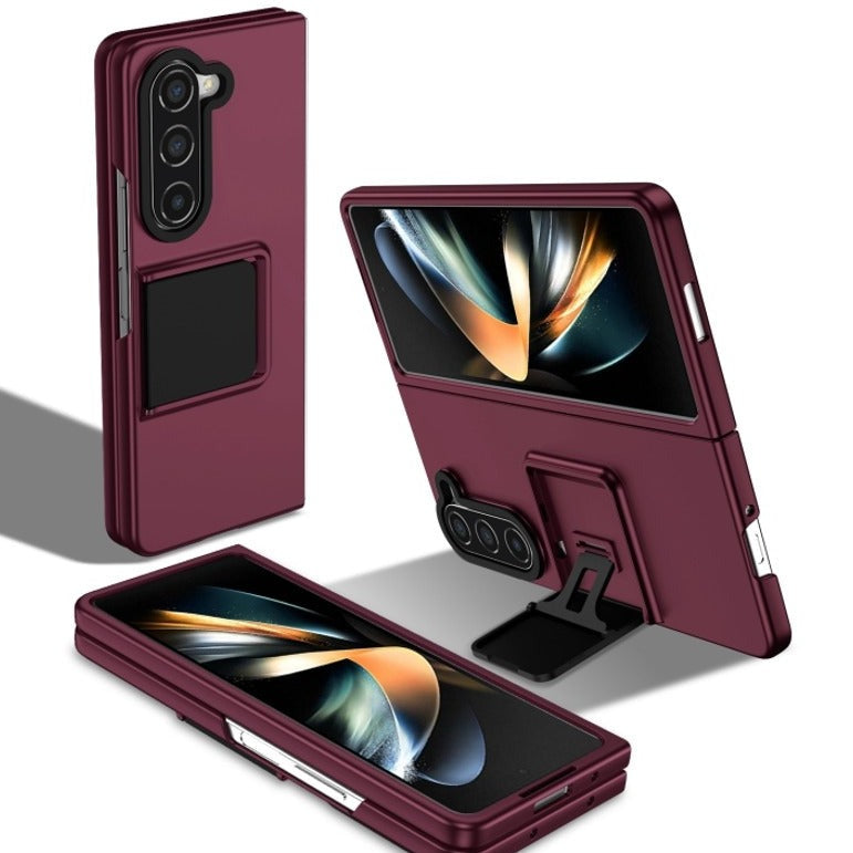 Galaxy Z Fold5 Three Dimensional Bracket Phone Case