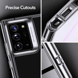 King Kong ® Galaxy Note 20 Anti-Knock TPU Transparent Case