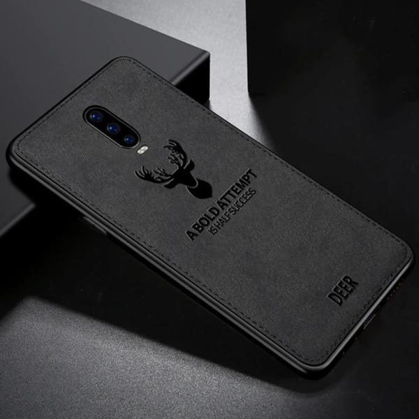 OnePlus 7 Pro Deer Case