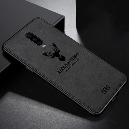 OnePlus 7 Pro Deer Case
