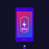 OnePlus Dash Power Adapter