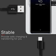 Samsung Type-C Fast Charge USB Cable