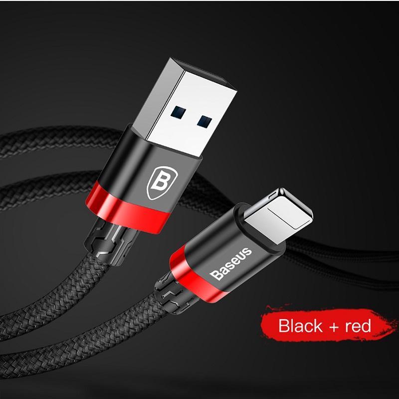 Reversible Ultra Fast Charging USB Data Cable