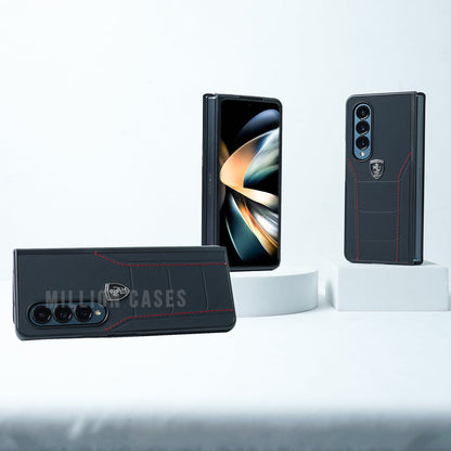 Galaxy Z Fold4 Limited Edition Motorsport Case