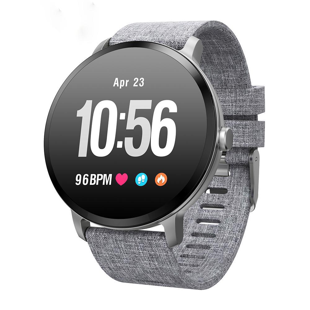 Unisex Multi-Functional Sports Smart Watch