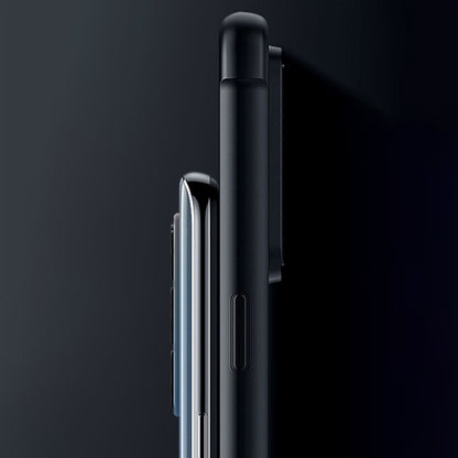 Galaxy A72 Camouflage Camera Protective Case