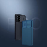 Nillkin Galaxy Series Camshield Shockproof Business Case