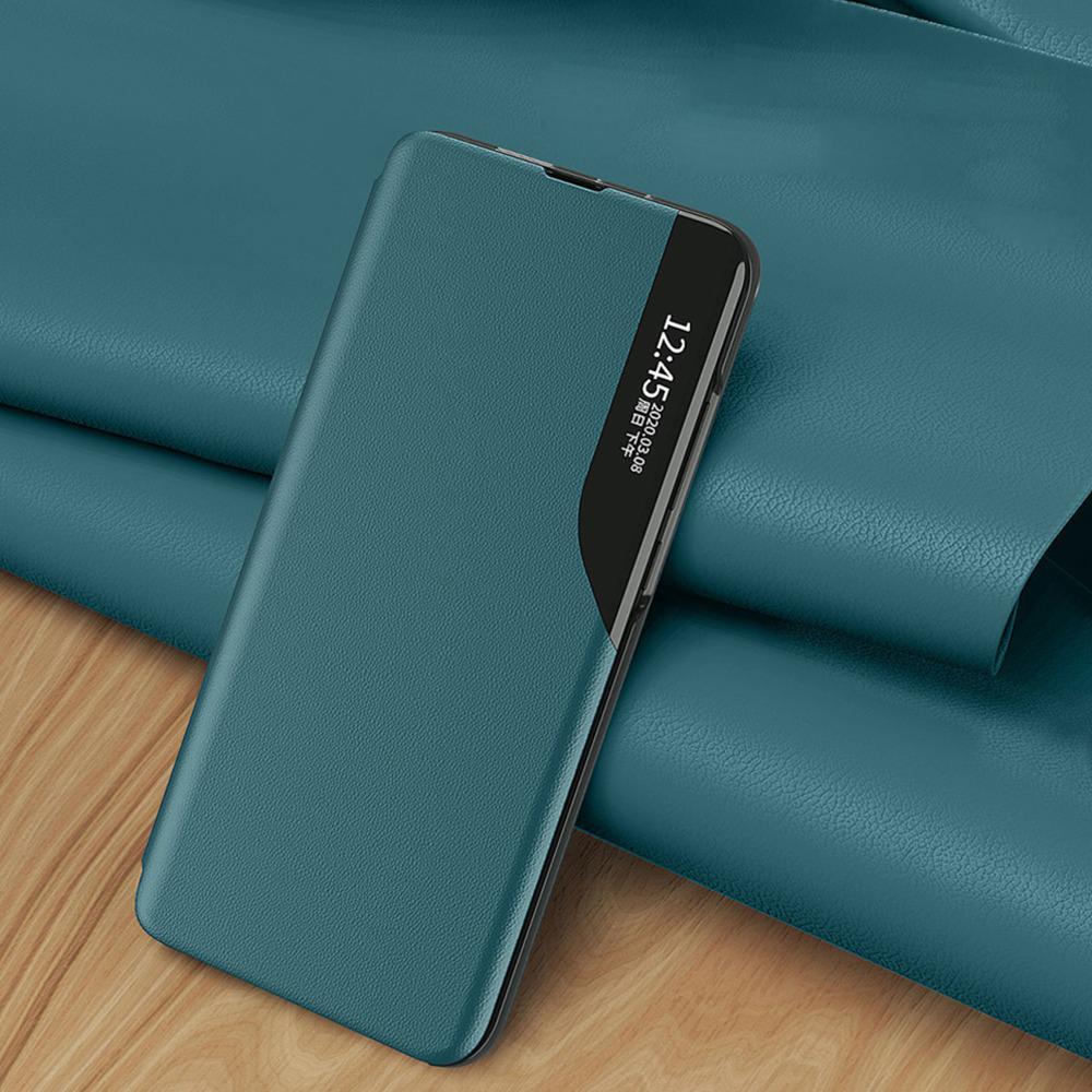 OnePlus 9 Pro Leather Flip Case