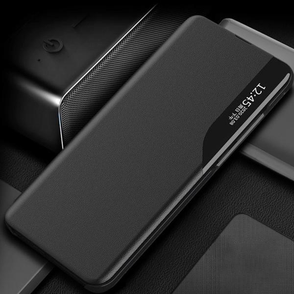 OnePlus 9 Leather Flip Case