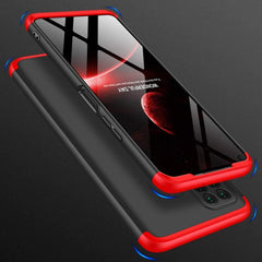 Galaxy F62 Ultimate 360 Degree Protection Case