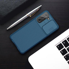 Nillkin Galaxy Series Camshield Shockproof Business Case