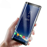 Galaxy Note 8 Original Ultra-HD Curved Tempered Glass
