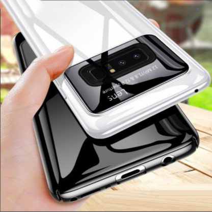 JOYROOM ® Galaxy Note 8 Polarized Lens Glossy Edition Smooth Case