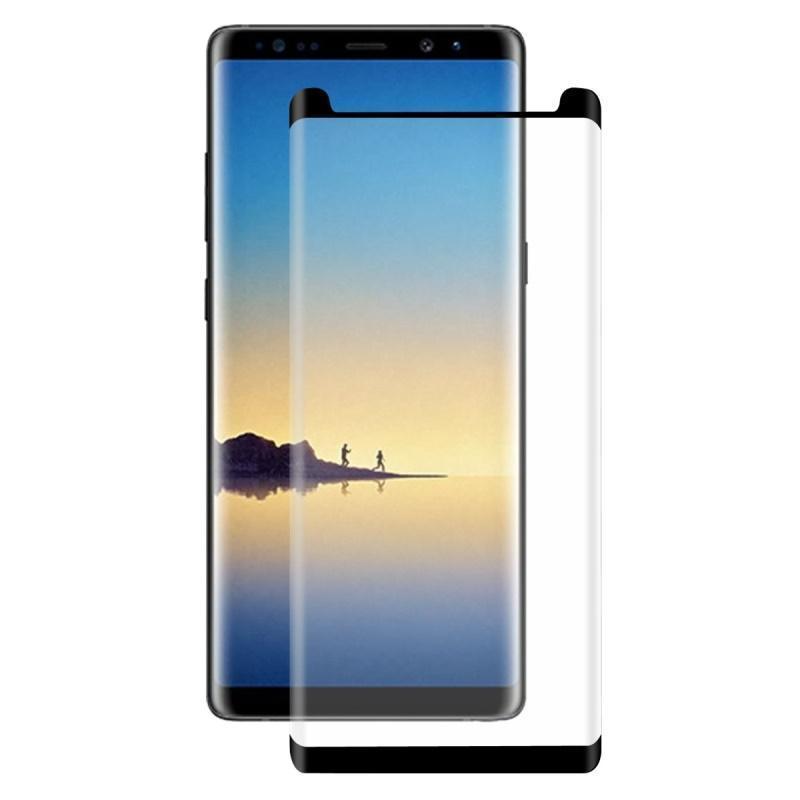 Galaxy Note 8 Original 3D Cut Tempered Glass