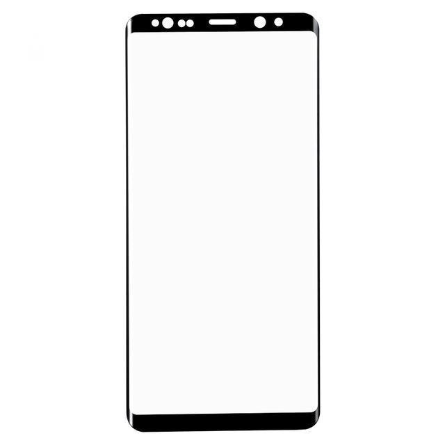 Galaxy Note 8 Original Ultra-HD Curved Tempered Glass