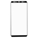 Galaxy Note 8 Original Ultra-HD Curved Tempered Glass