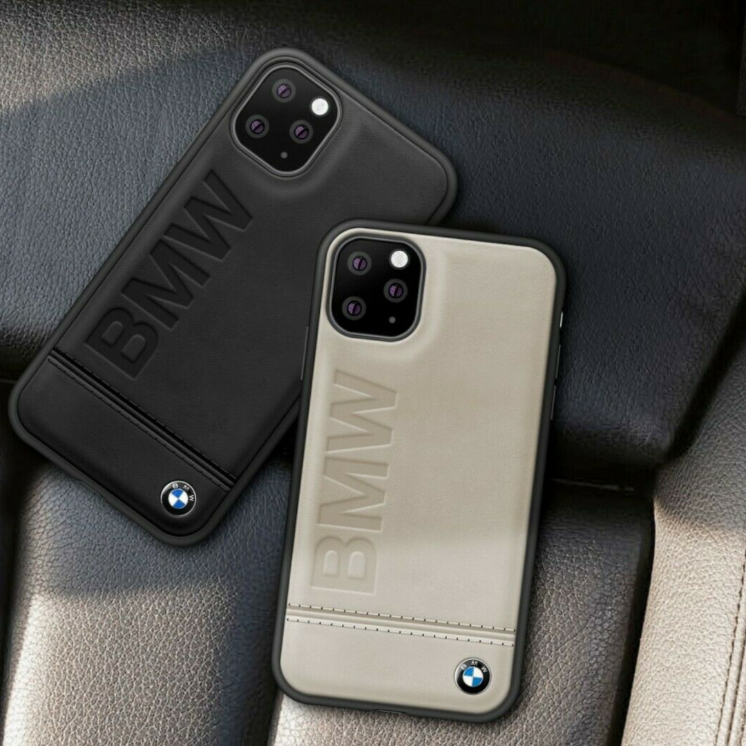 iPhone 12 Pro Max - Limited Edition Leather Case