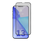 iPhone 13 Series Privacy Tempered Glass [ Anti- Spy Glass]