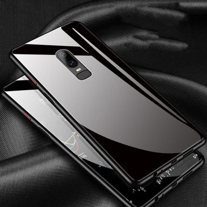 OnePlus 6 Special Edition Silicone Soft Edge Case