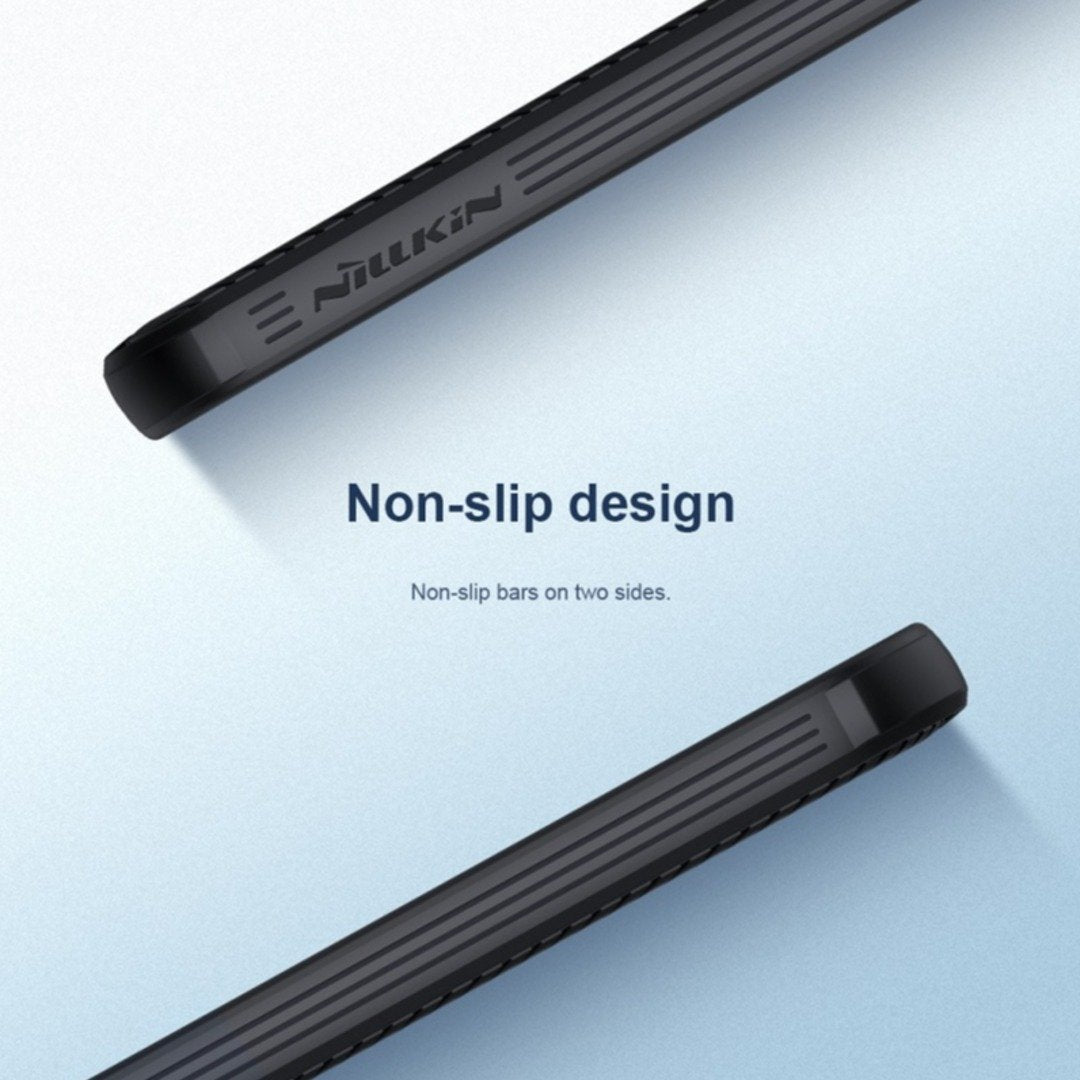 Nillkin ® iPhone 12 Tactics TPU Protection Case