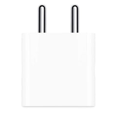 iPhone USB-C 20W Power Adapter