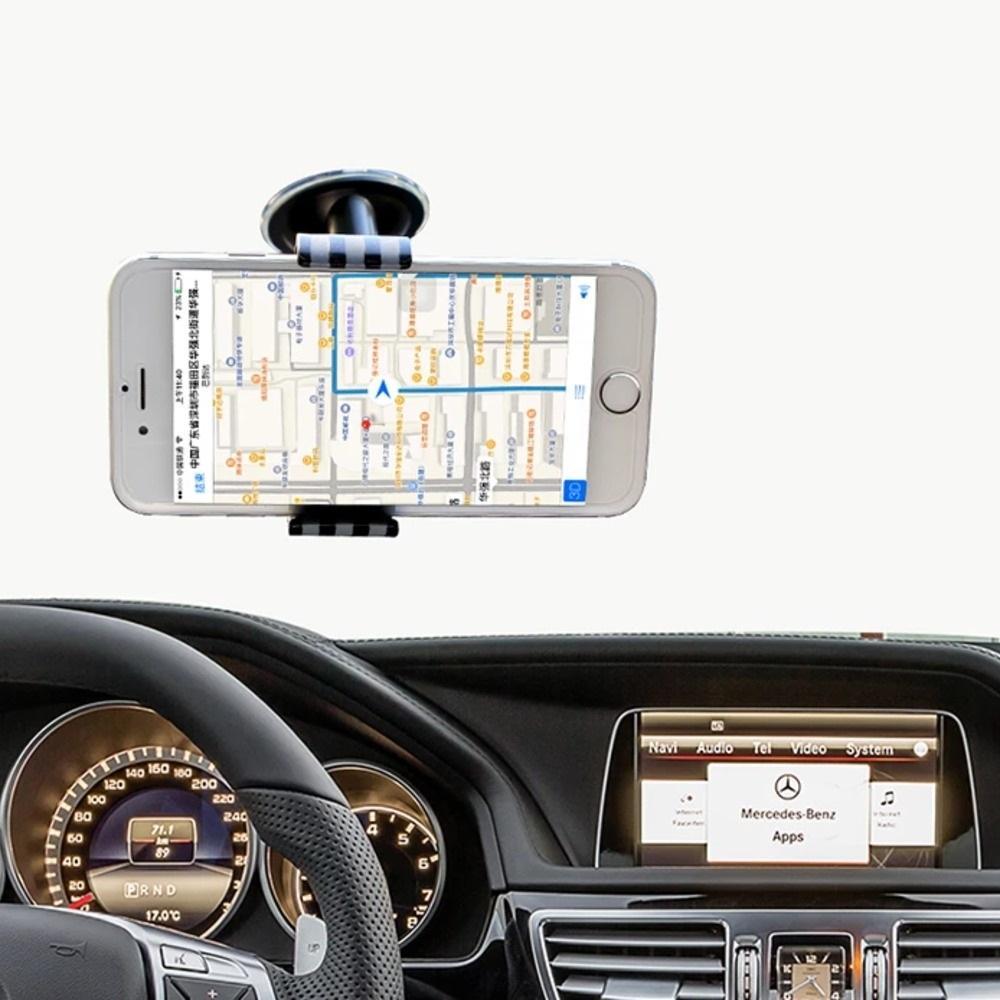Car Windshield Phone Mount