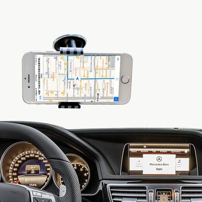 Car Windshield Phone Mount