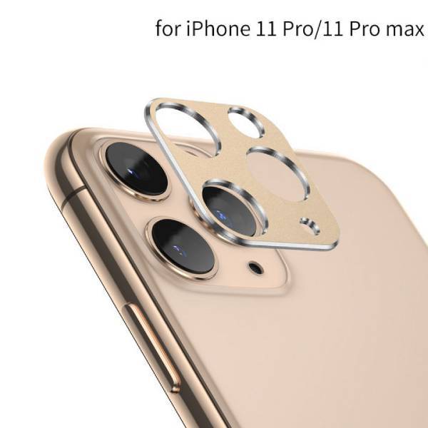 Totu ® iPhone 11 Series Camera Lens Protector