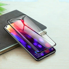 Galaxy M11 5D Tempered Glass Screen Protector