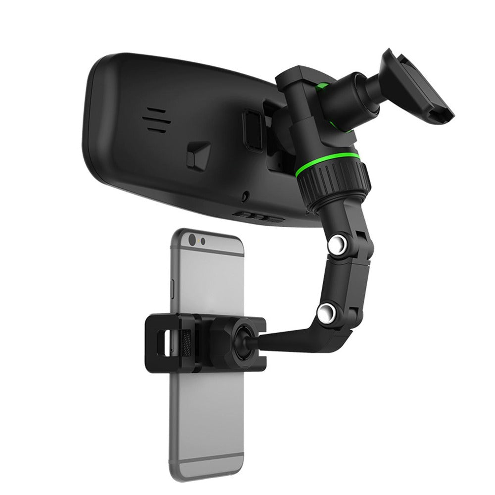 Universal Multifunctional Mobile Holder