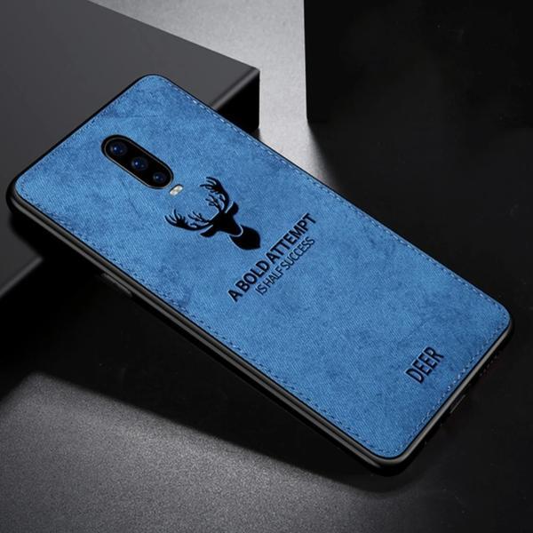 OnePlus 7 Pro Deer Case