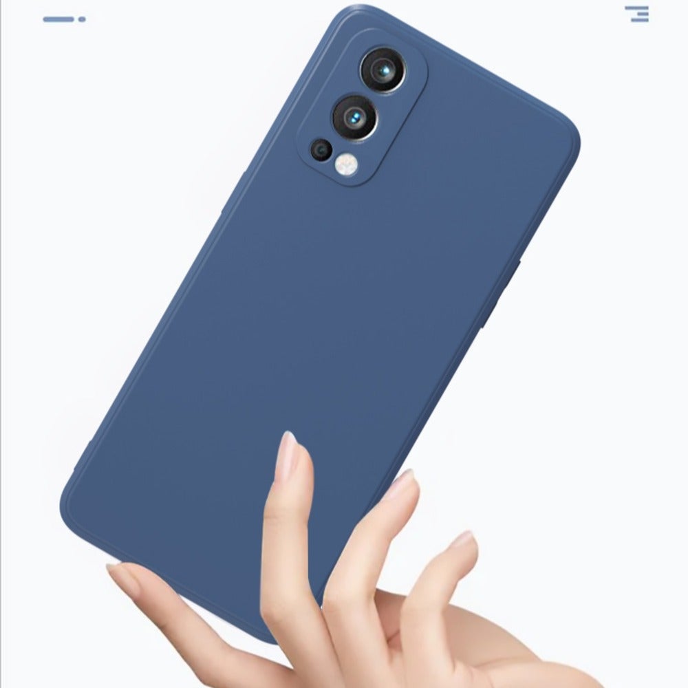 OnePlus Nord 2 Liquid Silicone Case