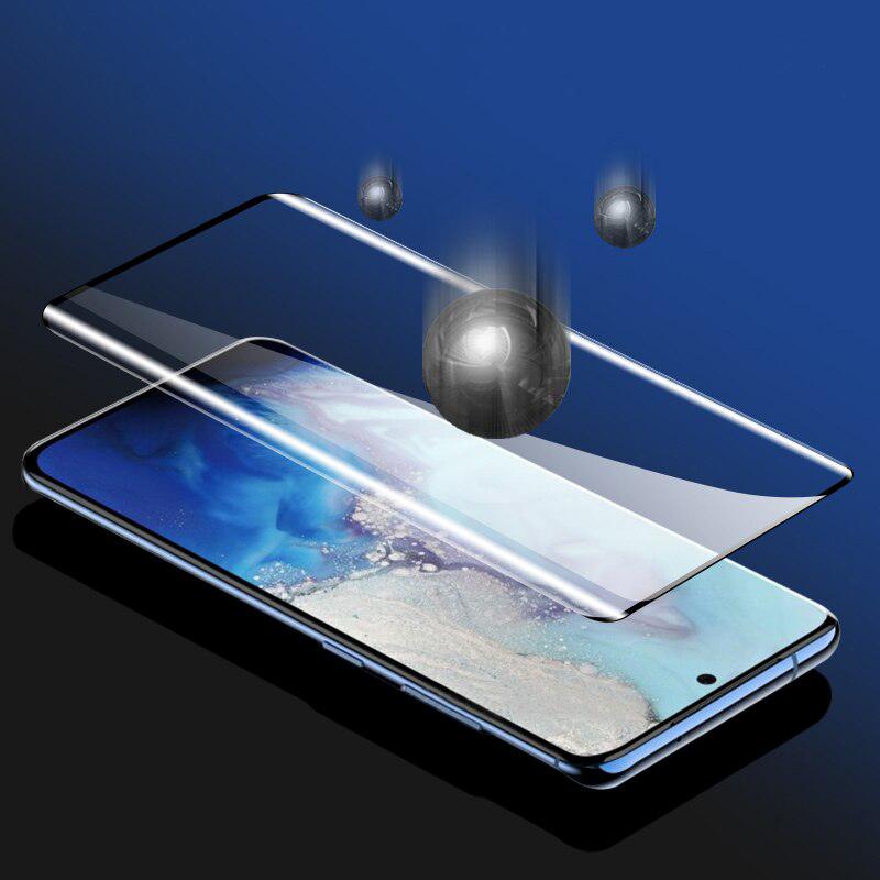 Galaxy Note 20 Tempered Glass Screen Protector