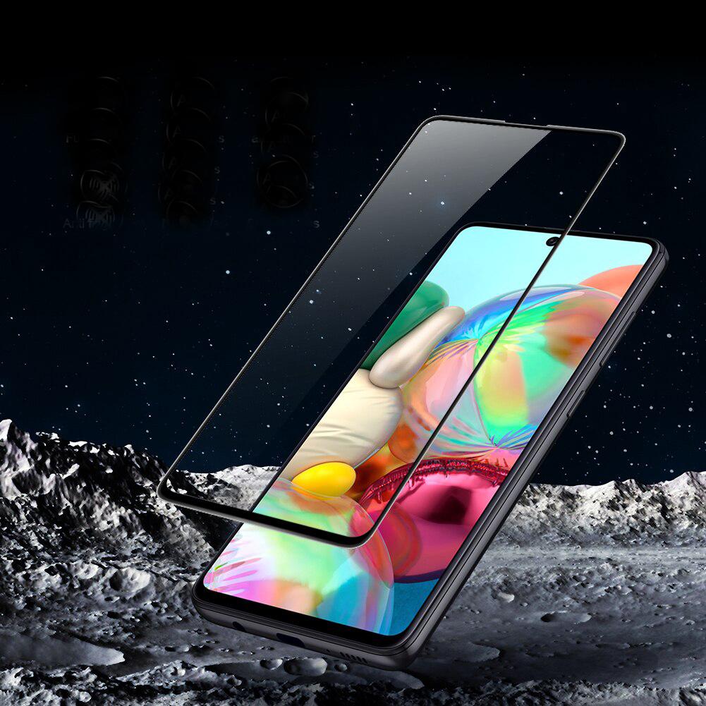 Galaxy Note 10 Lite 5D Tempered Glass Screen Protector