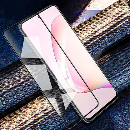 Galaxy Series Tempered Glass Screen Protector