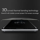 Galaxy Note 8 5D Tempered Glass Full Screen Protector