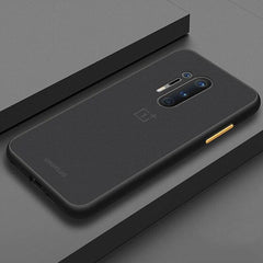 OnePlus 8 Pro Luxury Shockproof Matte Finish Case