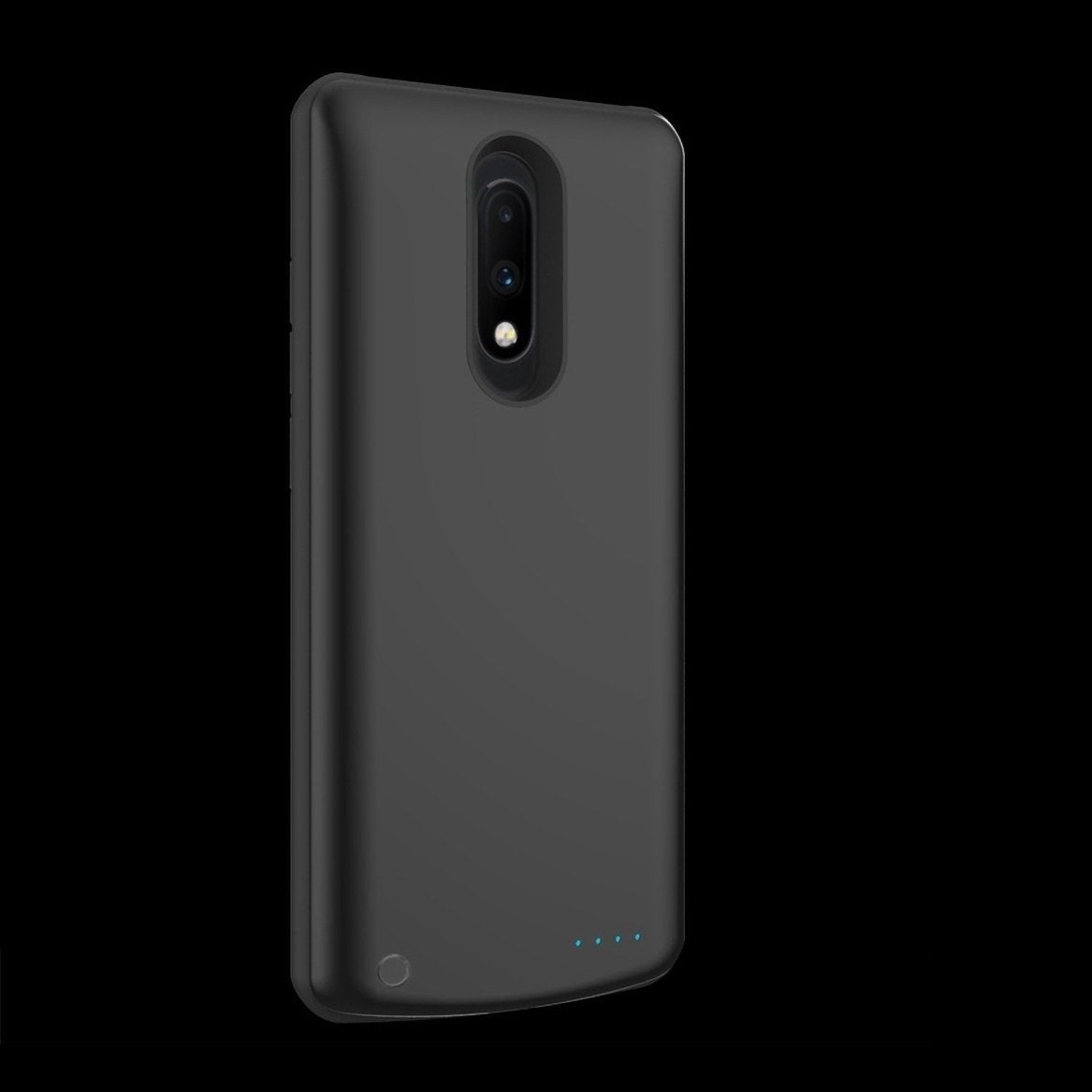 OnePlus Series Portable 5000 mAh Battery Shell Case