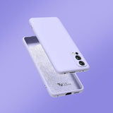 OnePlus Nord 2 Liquid Silicone Case