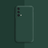 OnePlus Nord CE Liquid Silicone Case