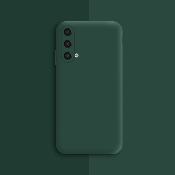 OnePlus Nord CE Liquid Silicone Case